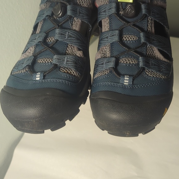 Keen Commuter IV cycling Sandal SIZE 9 - Picture 3 of 9
